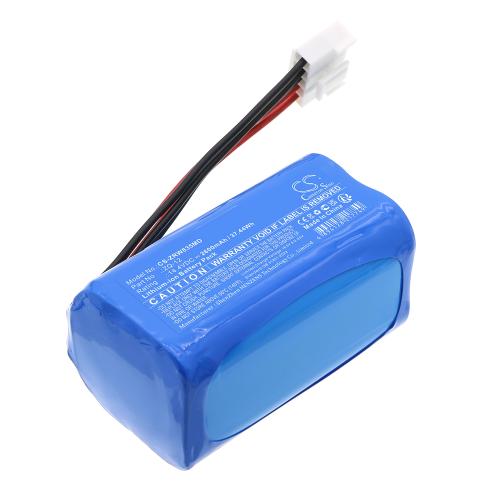 Bateria medico zoncare zq 1204