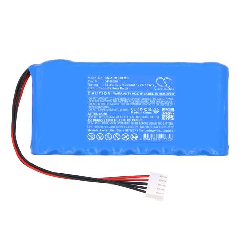 Bateria medico zoncare imac u90