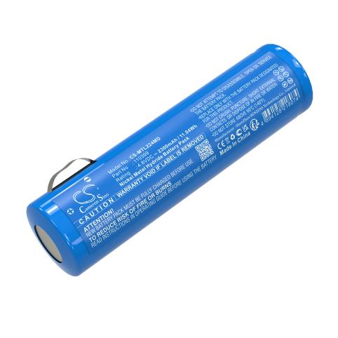 Bateria medico mentor ophthalmoscope