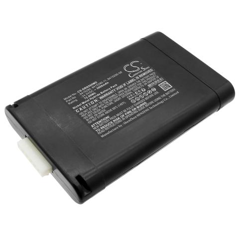 Bateria medico drager evita v300