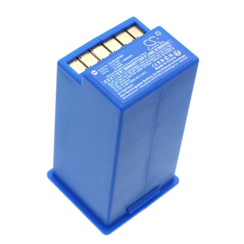 Bateria medico schiller fred easy