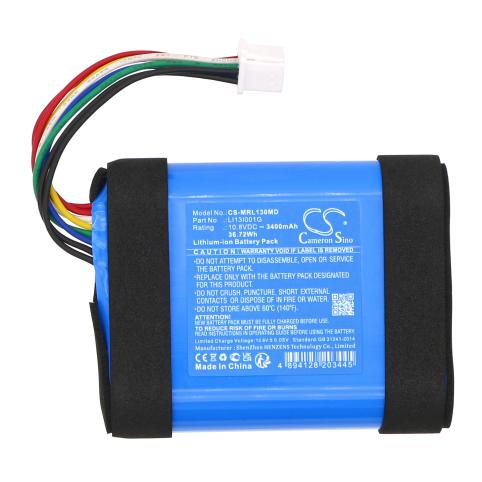 Bateria medico mindray li13i001g