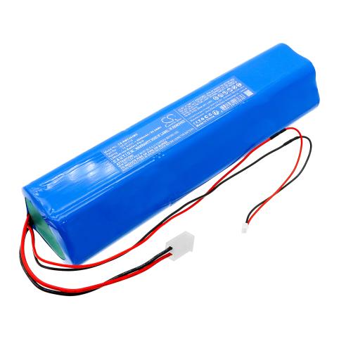 Bateria medico resmed elisee 150