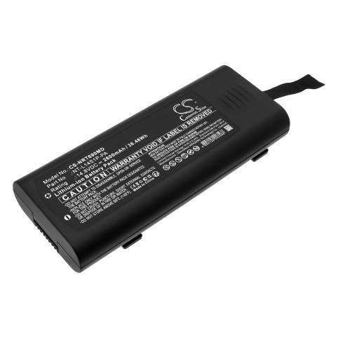 Bateria medico northern virgo