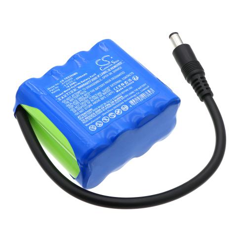 Bateria medico taema osiris 2