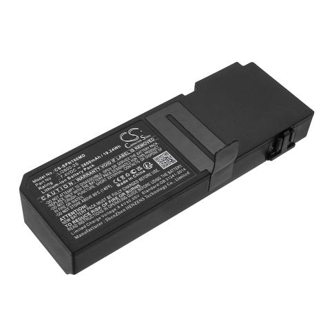 Bateria medico sinomdt icare sn a2t