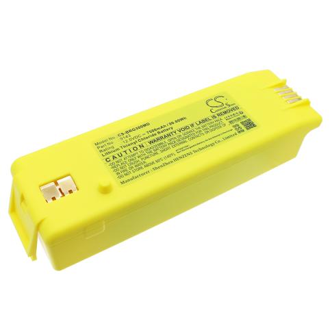Bateria  cardiac science 9143 powerheart aed g3
