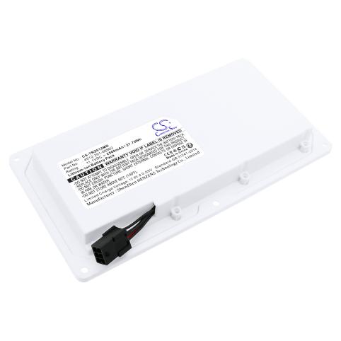 Bateria  siemens 4512-201-06902 mobilett mira