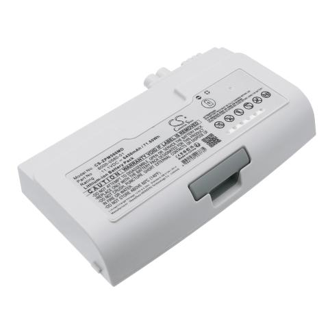 Bateria medico zoll propaq md