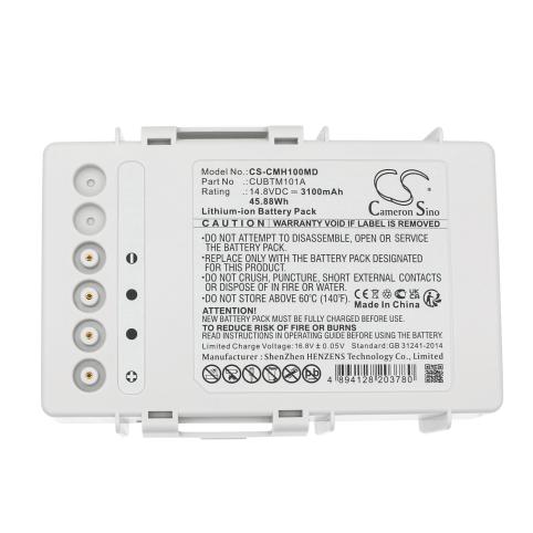 Bateria medico cu medico cu hd1