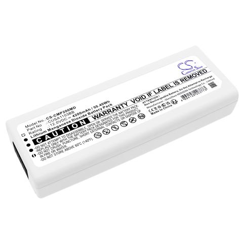 Bateria medico cu medico cu sp serie long