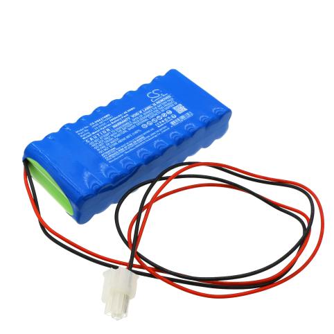 Bateria medico nikkiso dbb 27