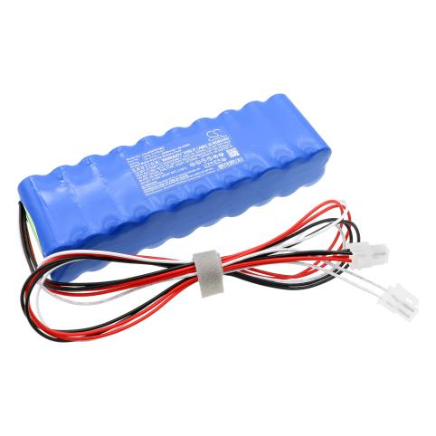 Bateria medico nikkiso dbb 06s