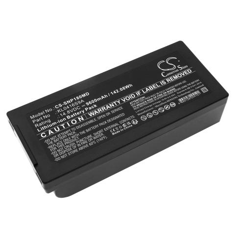Bateria medico sonoscape st 180