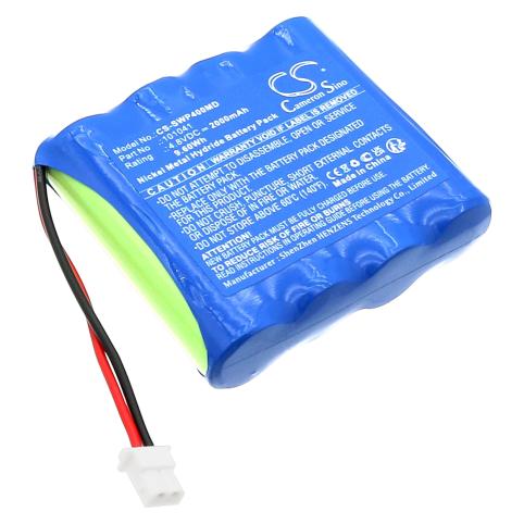 Bateria medico schwa eco+ emp4