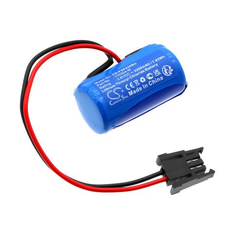 Bateria medico fukuda fcp2101 memory