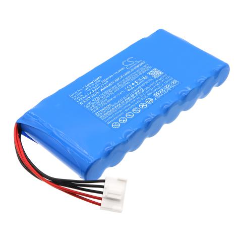 Bateria medico zoncare imac1200