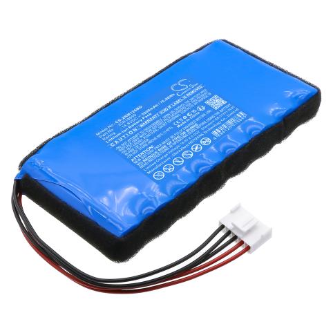 Bateria medico zoncare imac 120b