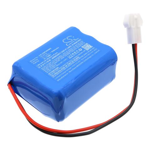 Bateria medico creative pc 900 pro