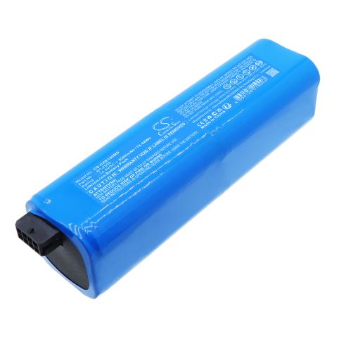 Bateria medico chison eco 5 portatil ultrasound