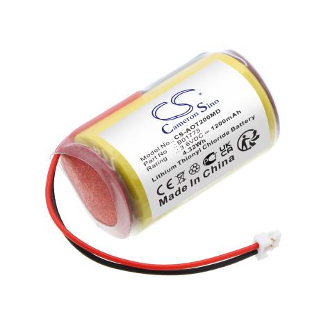 Bateria medico aeroscout 242