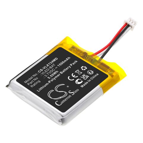 Bateria  translite vled-bat ems pro iv led vein finder