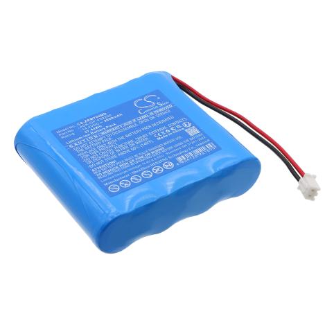 Bateria medico zoncare pm 7000