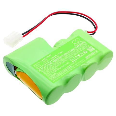 Bateria  hewlett packard 110185 mida