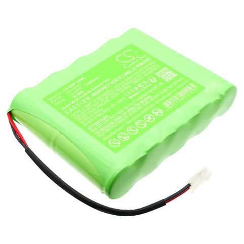 Bateria medico hme lifepulse mon lp20