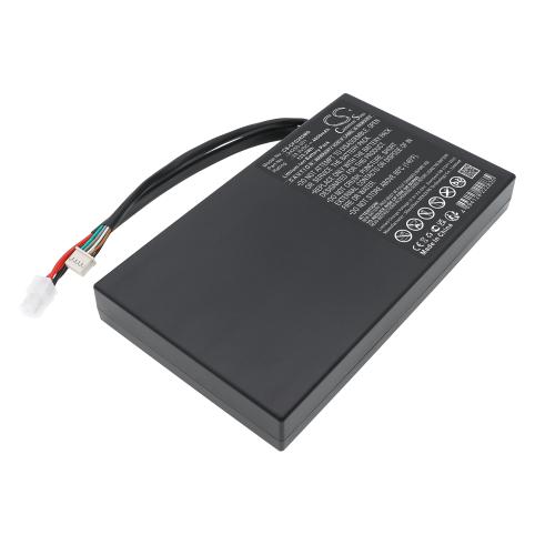 Bateria medico carefusion ref24250 001