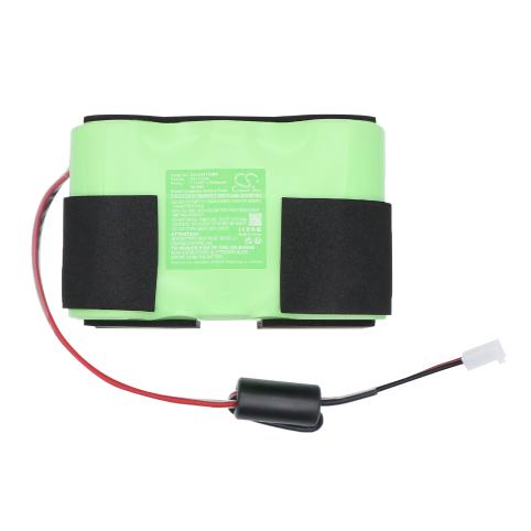 Bateria medico critikon oxyshuttle pulse oximeter ii