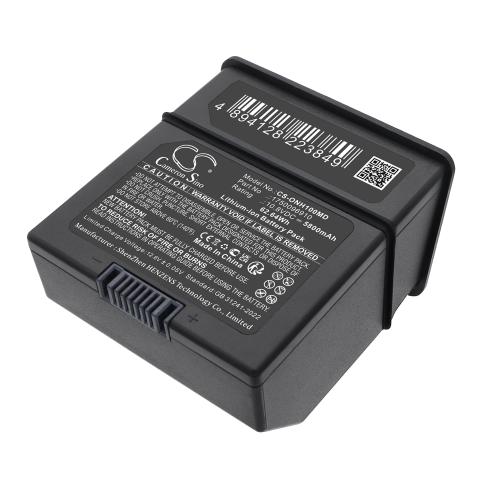 Bateria  tobii 12004072 dynavox i-12