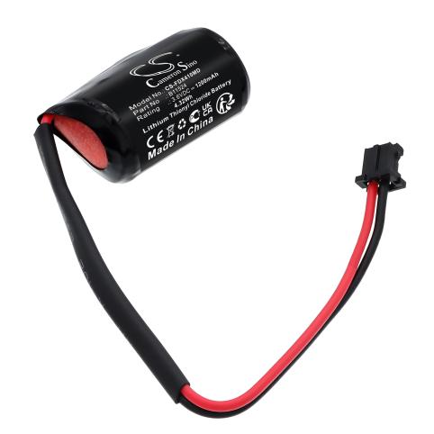 Bateria medico fukuda denshi fcp 4101 ecg memory