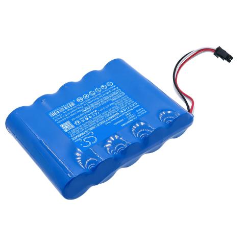 Bateria  zeiner medical mb933