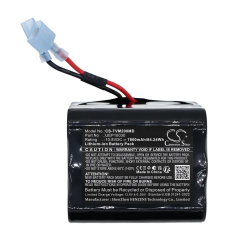 Bateria  dixta ppli-111/7.8-spb dx3010