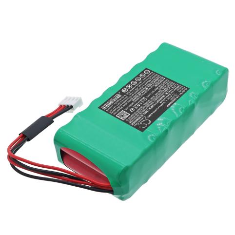 Bateria  sonoscape bt 14.4v 5.2a