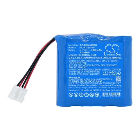 Bateria  rossmax su ac 009 00