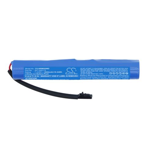 Bateria medico neuromove nm900