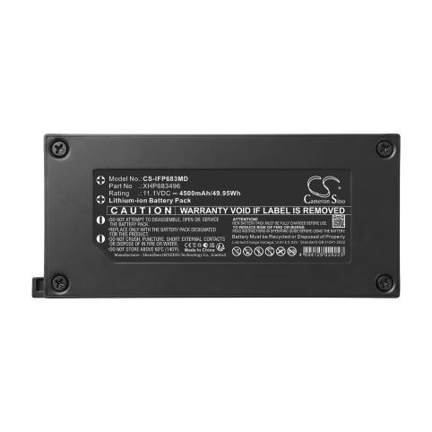 Bateria  infinum xhp683496