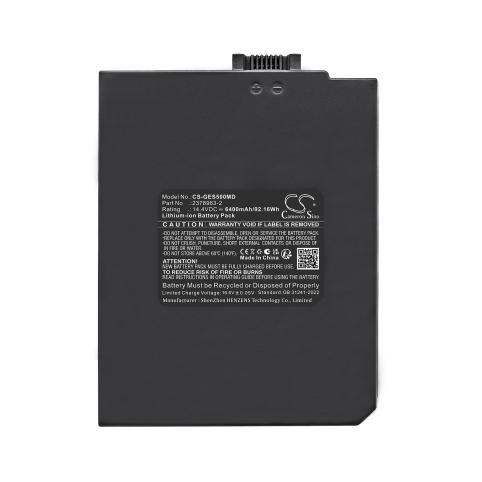 Bateria medico ge vivid s5