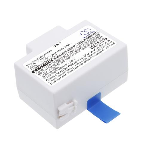 Bateria haute capacitée dc203 en-v7