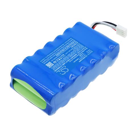 Bateria  daiwha 14h-e200aa di-2200