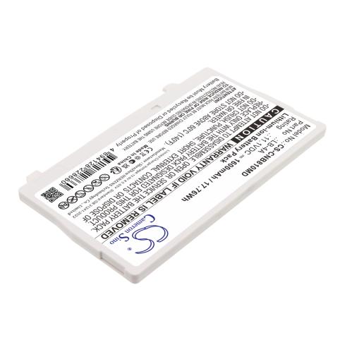 Bateria medico canon cxdi 710c wireless