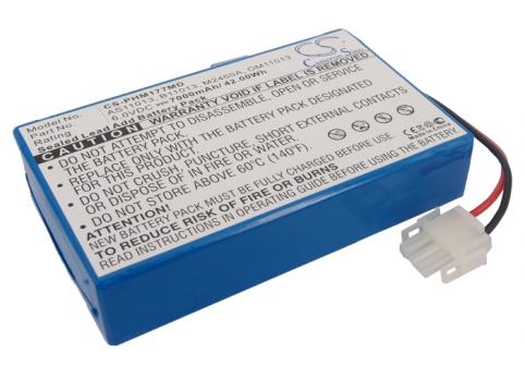 Bateria medico agilent 200i pagewriter