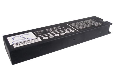 Bateria  philips m3516a