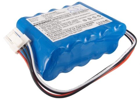 Bateria medico nihon kohden bsm 2354