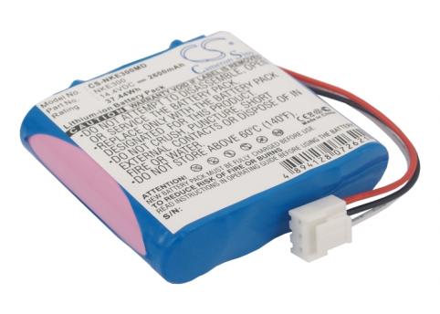 Bateria medico nihon kohden edan se 300a