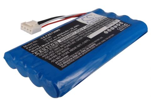 Bateria  fukuda 8phr fx-7302