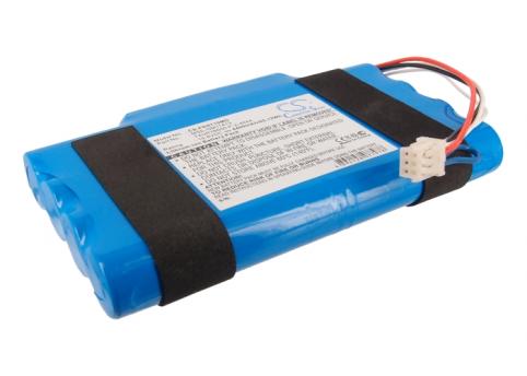 Bateria medico fukuda denshi ds 7100