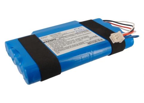 Bateria medico fukuda denshi ds 7100